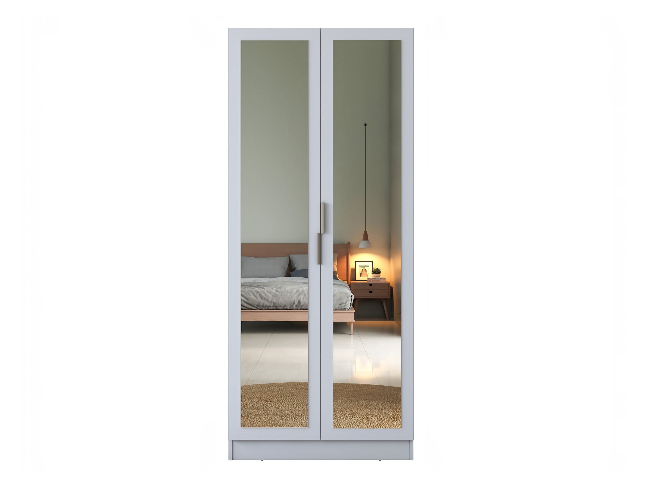 Estantería Kailua 2909