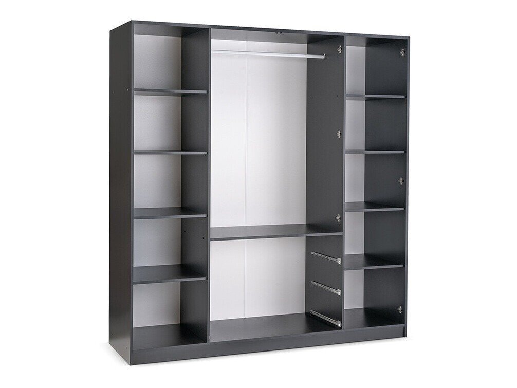 Armario Ophdome 115 (Roble)