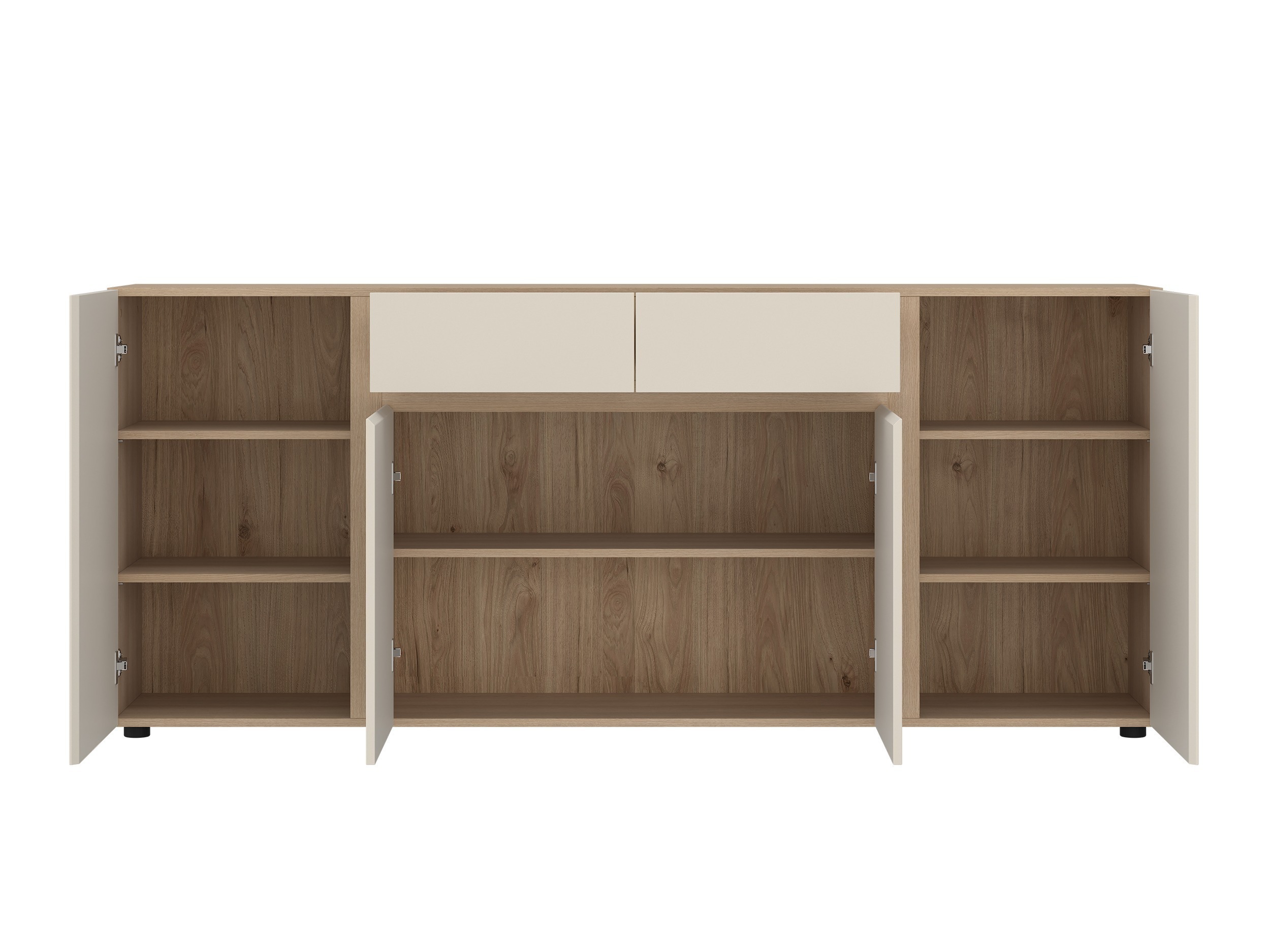 Cómoda SP7392