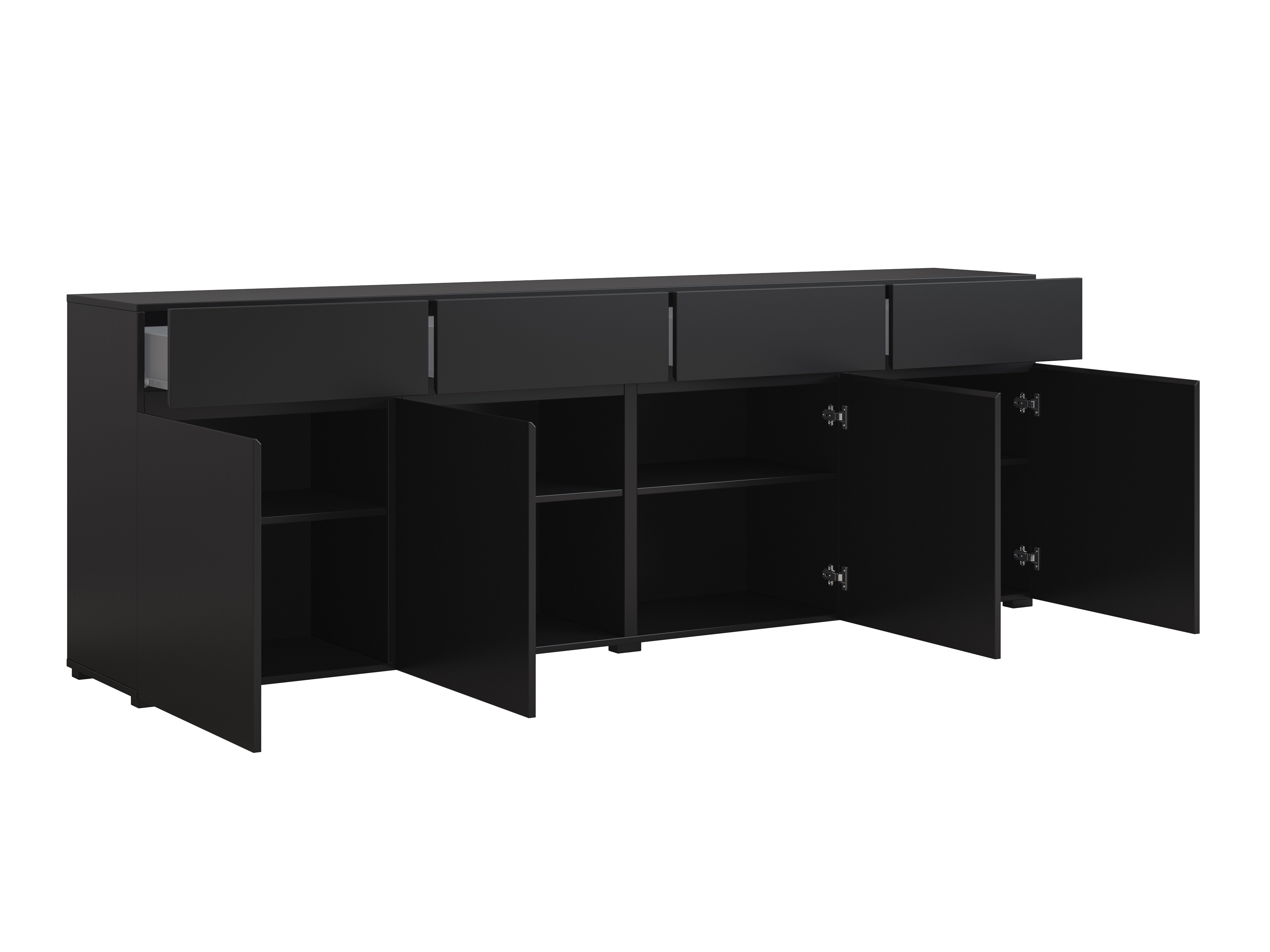 Cómoda SP7404