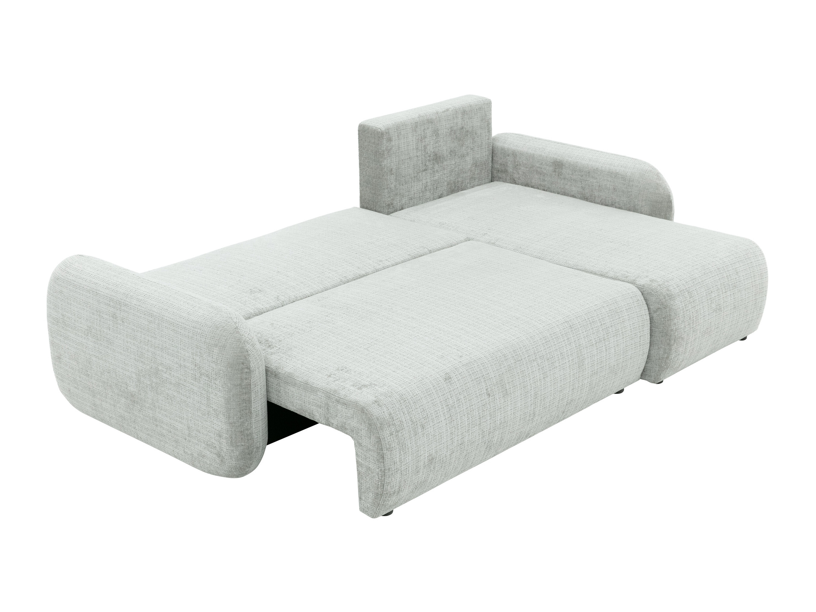 Sofá rinconero Miami 413 (Crem 14)