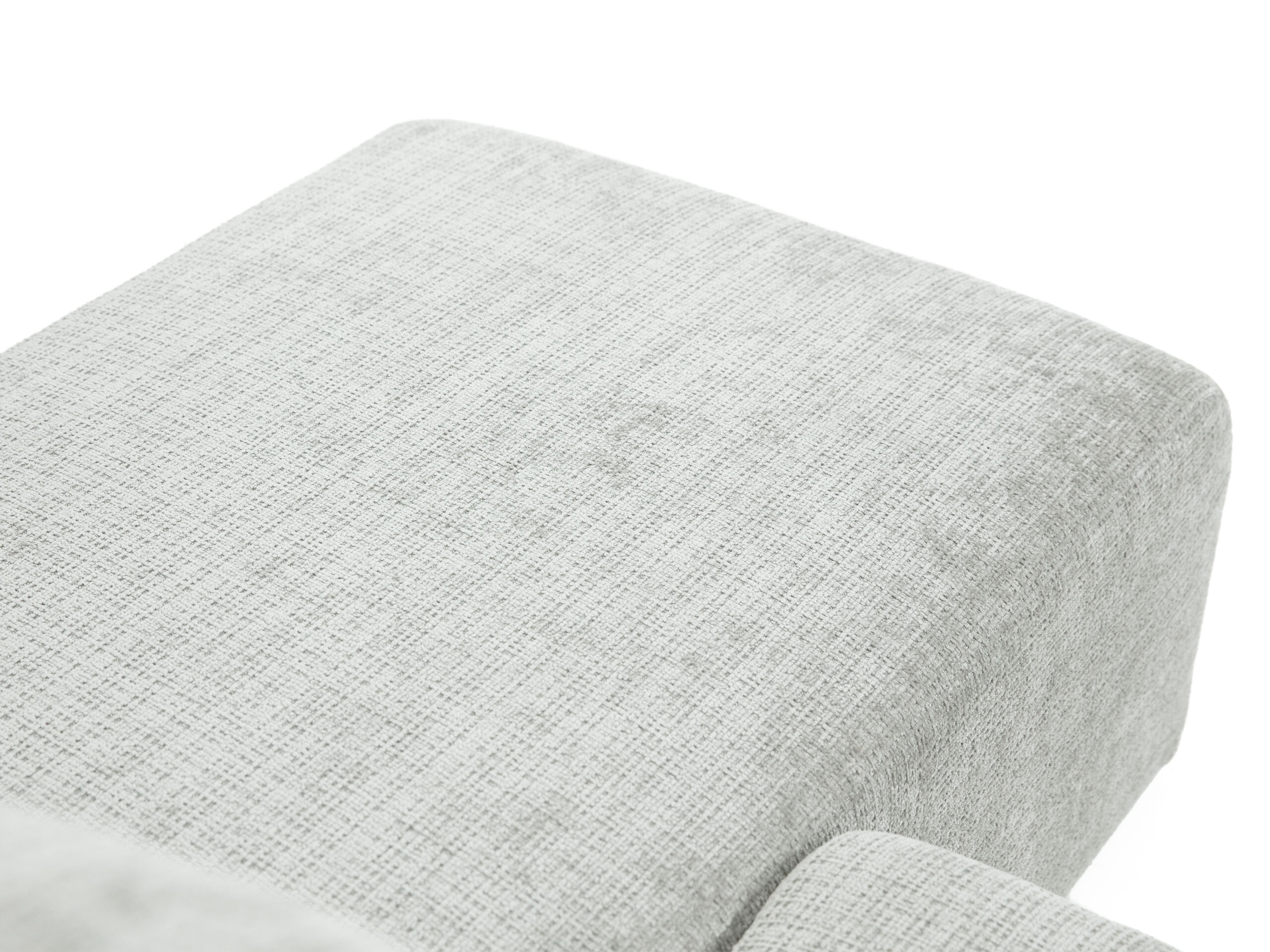 Sofá rinconero Miami 413 (Crem 14)