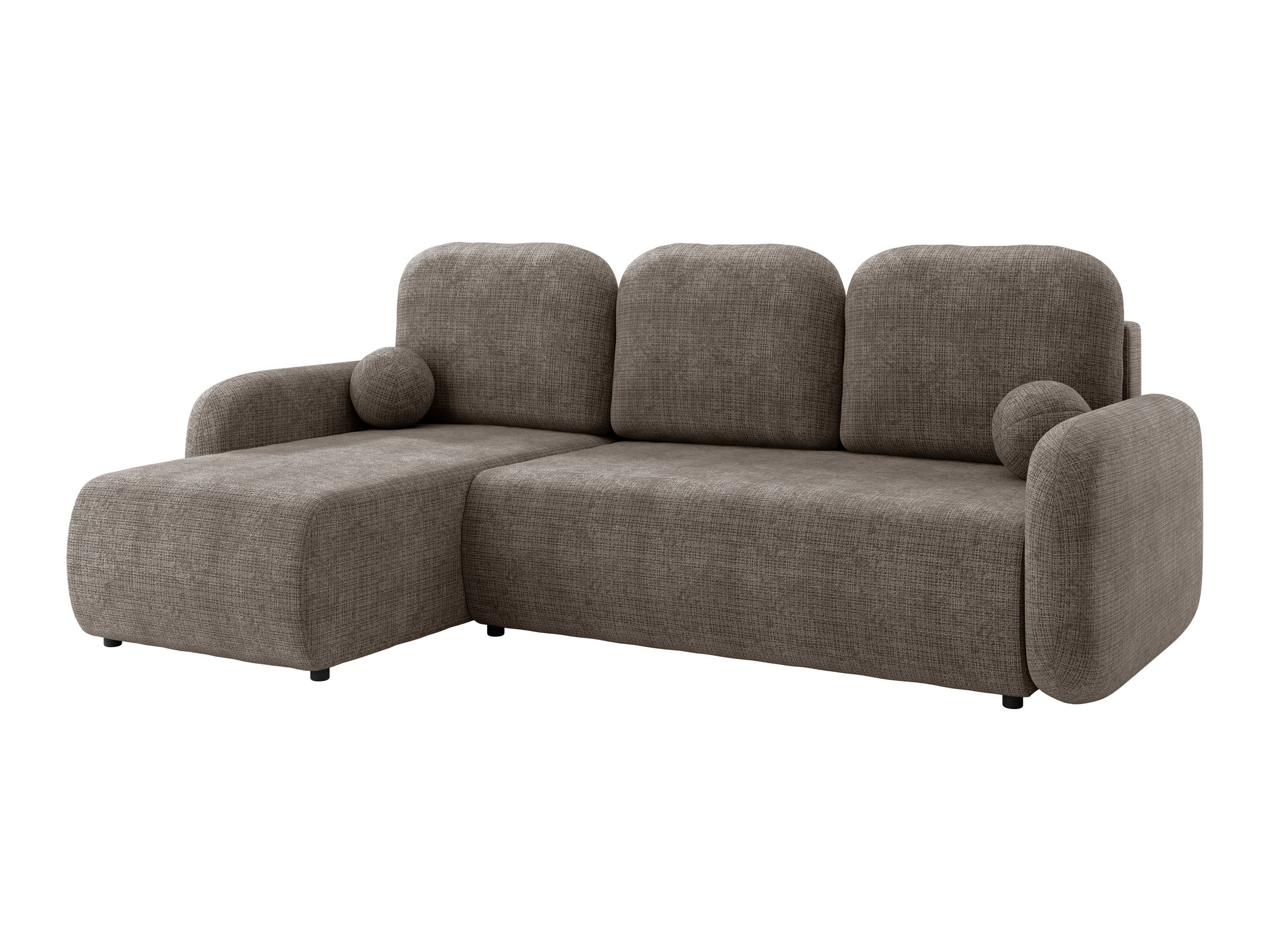 Sofá rinconero Miami 413 (Crem 24)