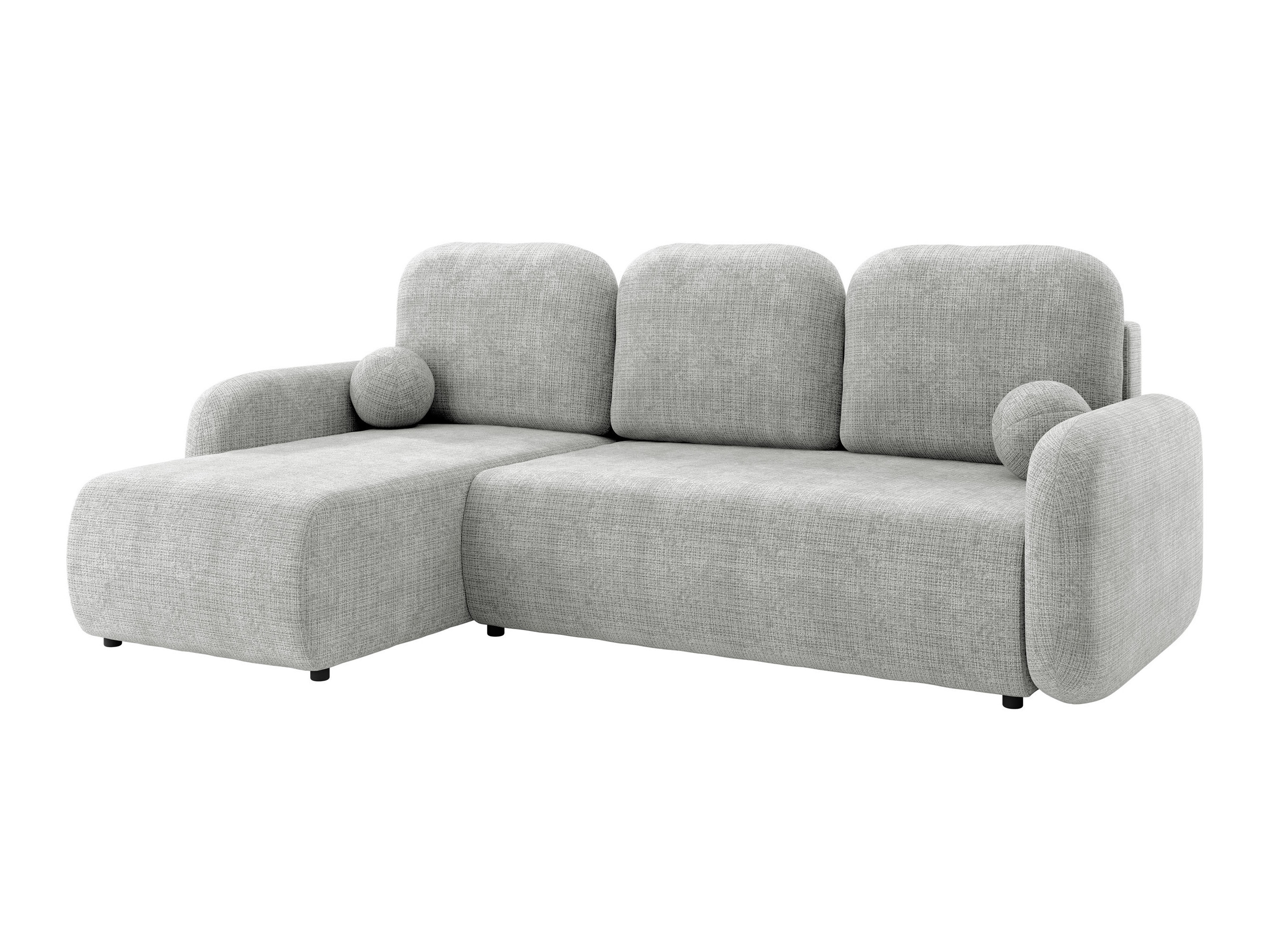 Sofá rinconero Miami 413 (Crem 81)