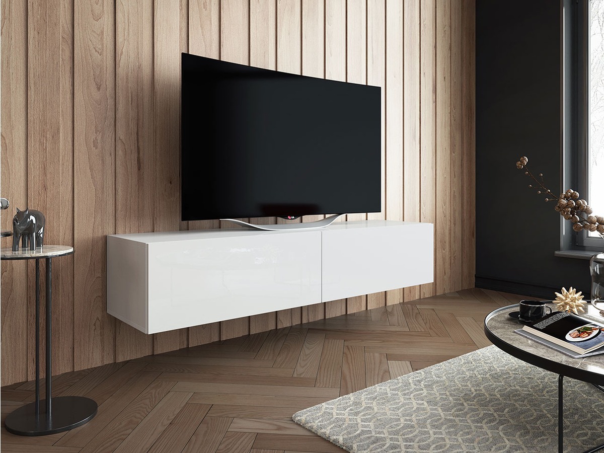 Mueble TV Charlotte 115