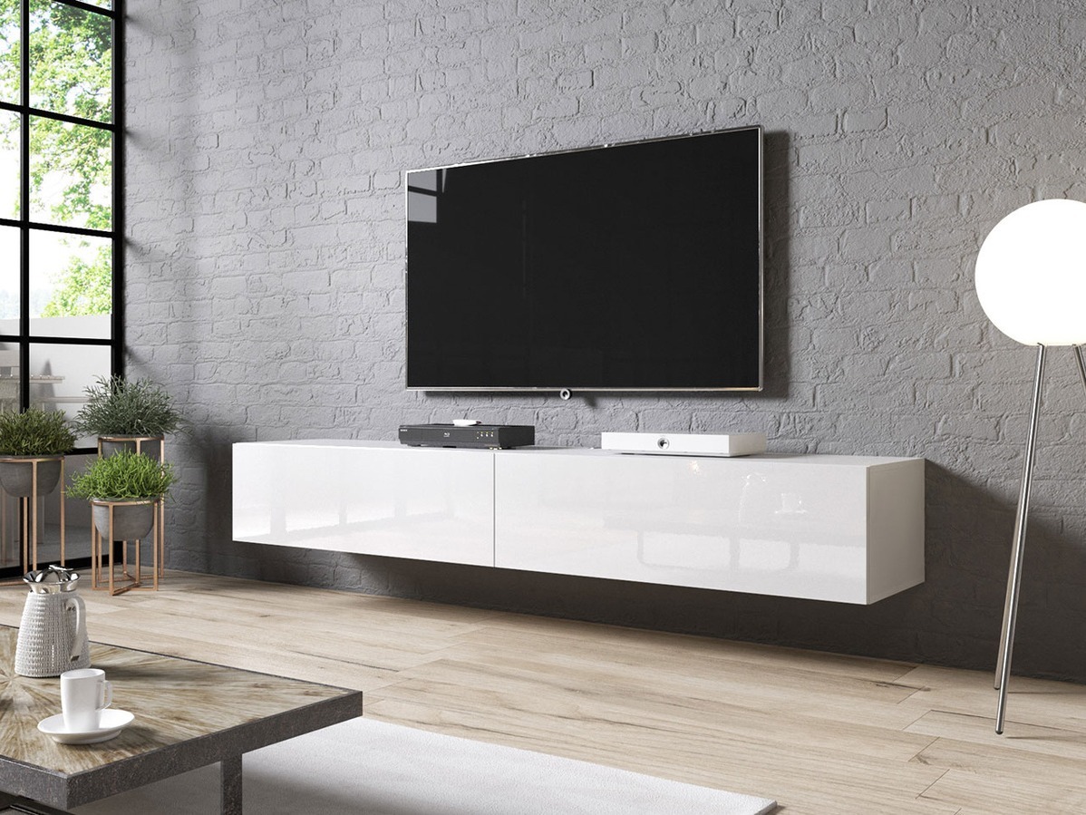 Mueble TV Charlotte 116