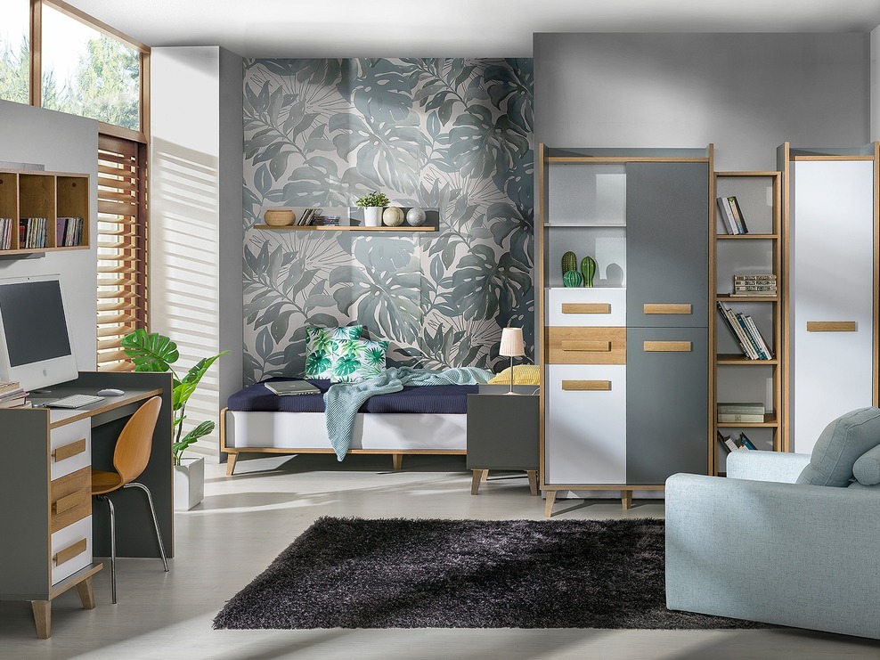 Estantería Oderevu 102