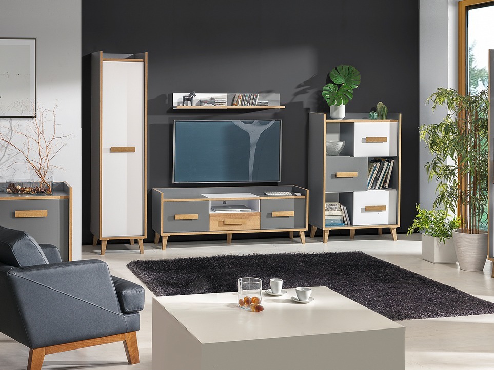 Mueble TV Oderevu 106