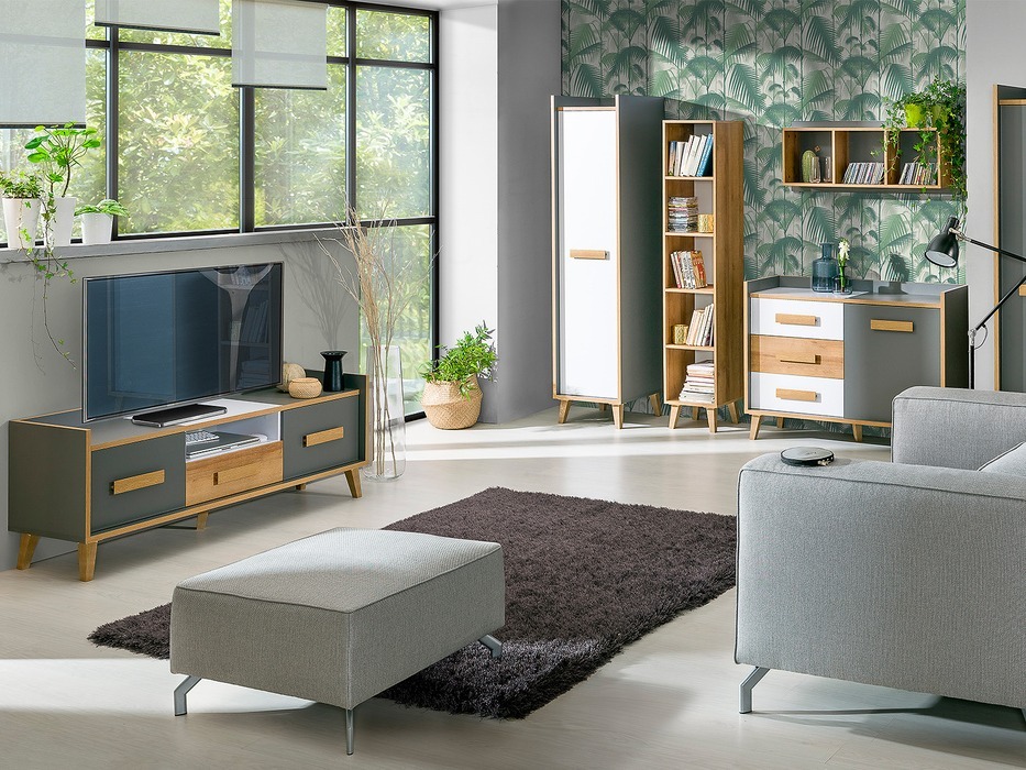 Mueble TV Oderevu 106