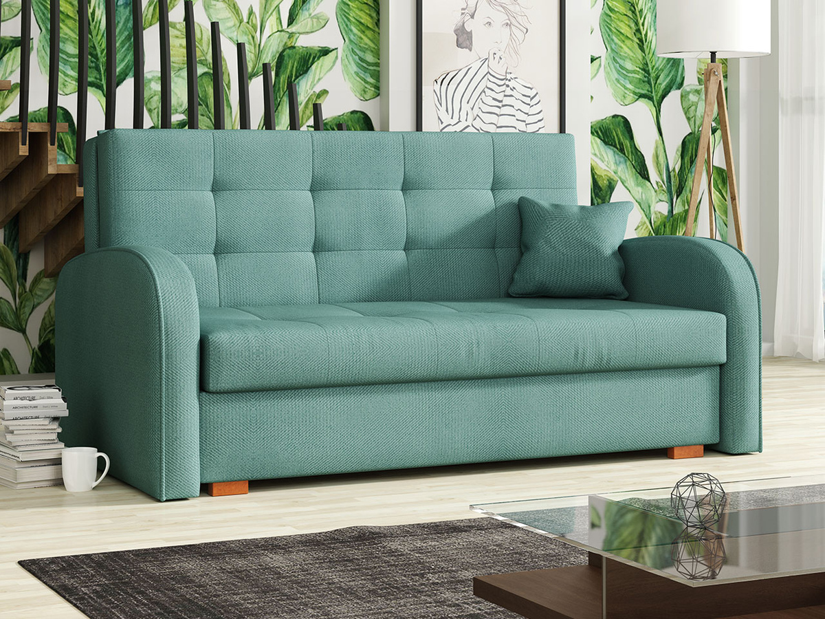 Sofá cama Silona III (Kronos 26)