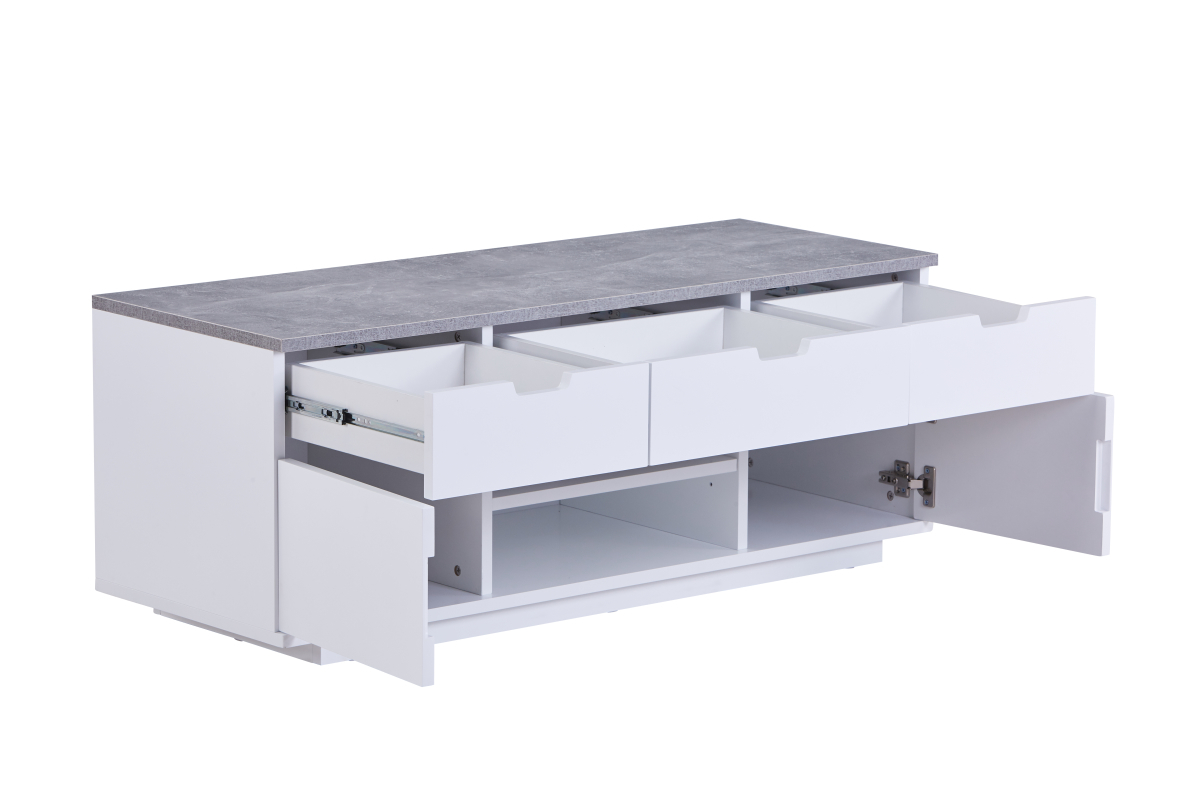 Mueble TV Charleston 160