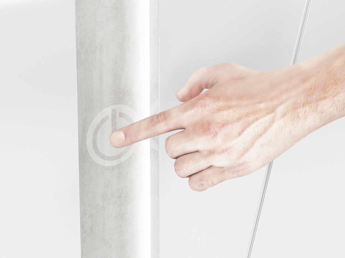 Estantería Madison K102