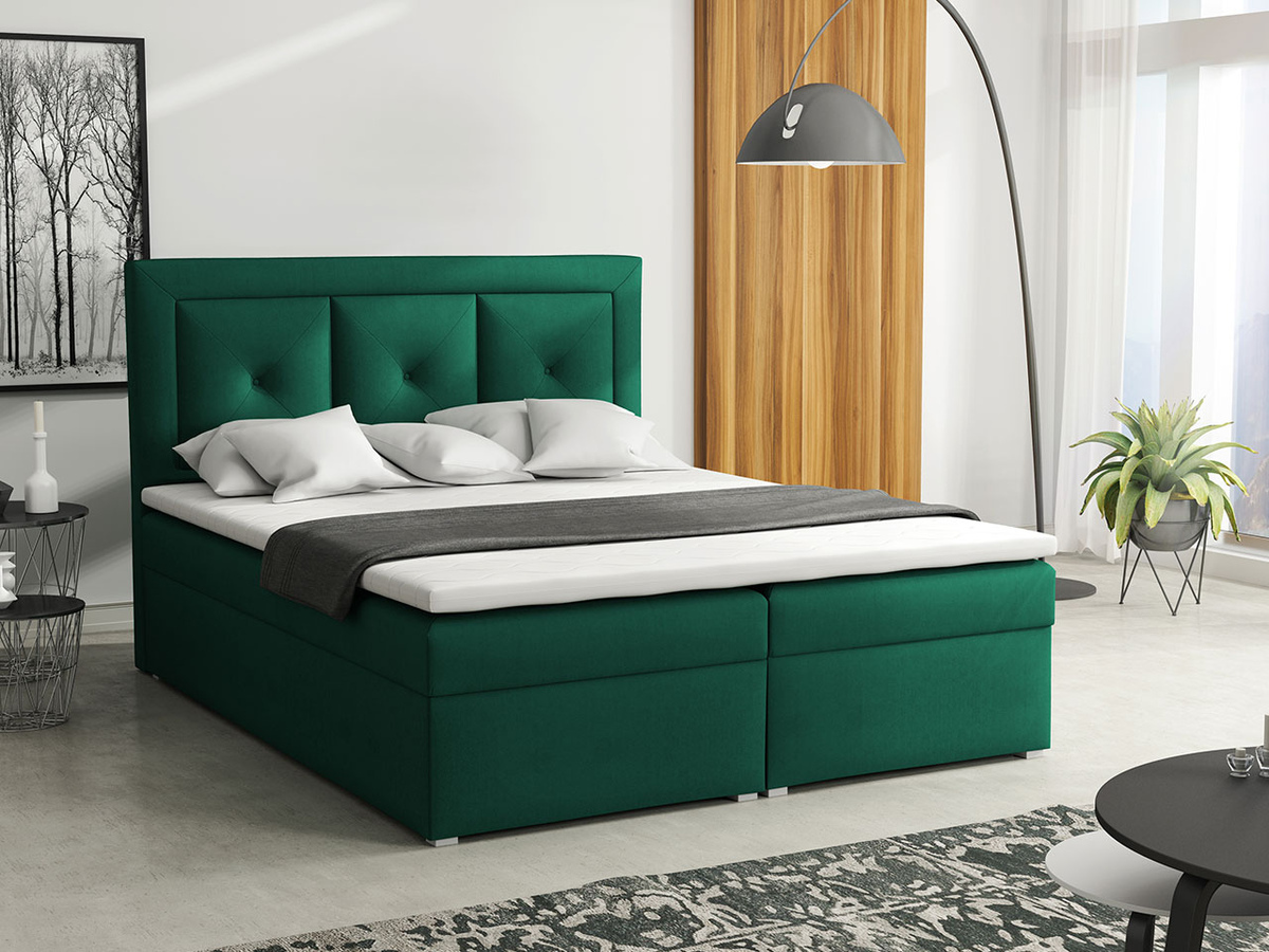 Cama continental Pomona 113 (Kronos 19)