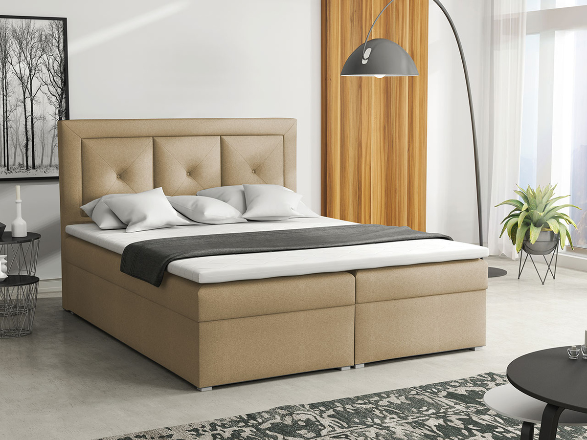 Cama continental Pomona 113 (Victoria 14 853)