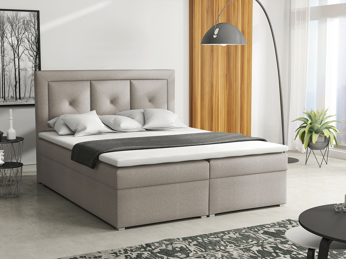 Cama continental Pomona 113 (Victoria 14 865)