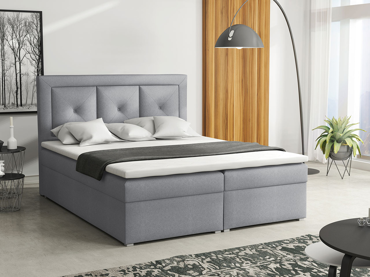 Cama continental Pomona 113 (Victoria 14 866)