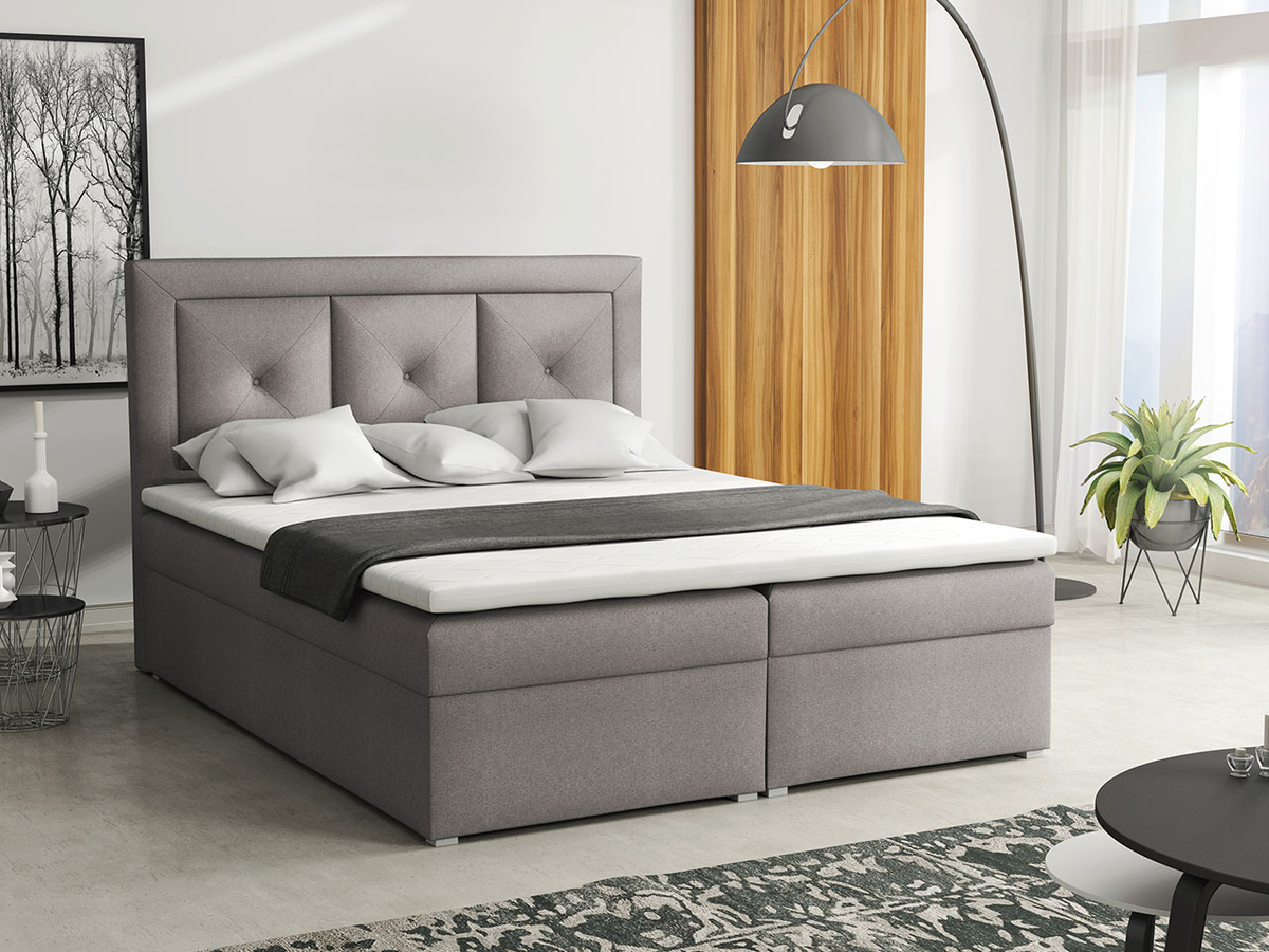 Cama continental Pomona 113 (Victoria 14 867)