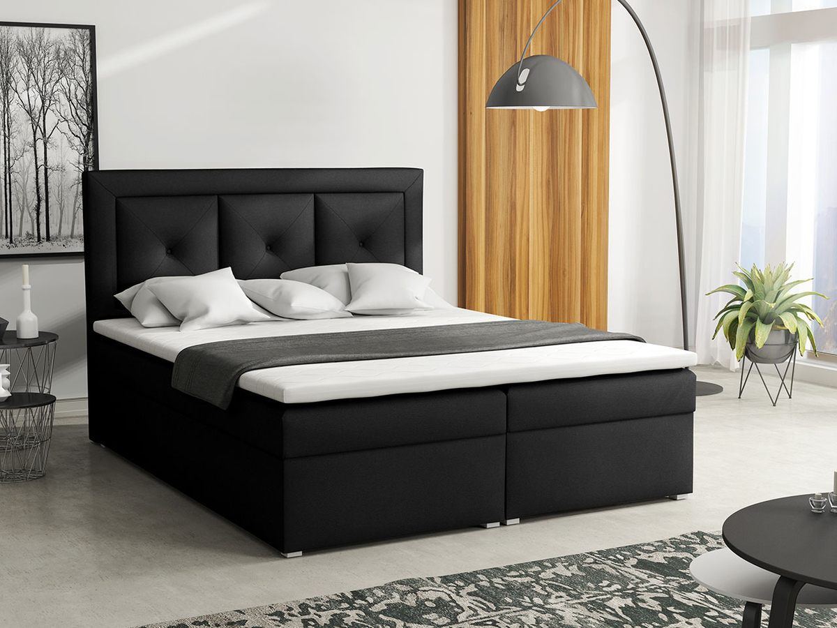 Cama continental Pomona 113 (Victoria 14 869)
