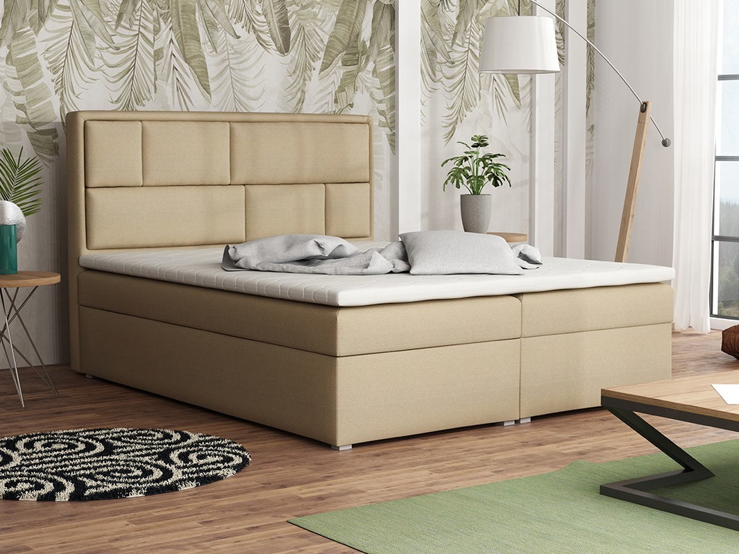 Cama continental Pomona 115 (Victoria 14 853)