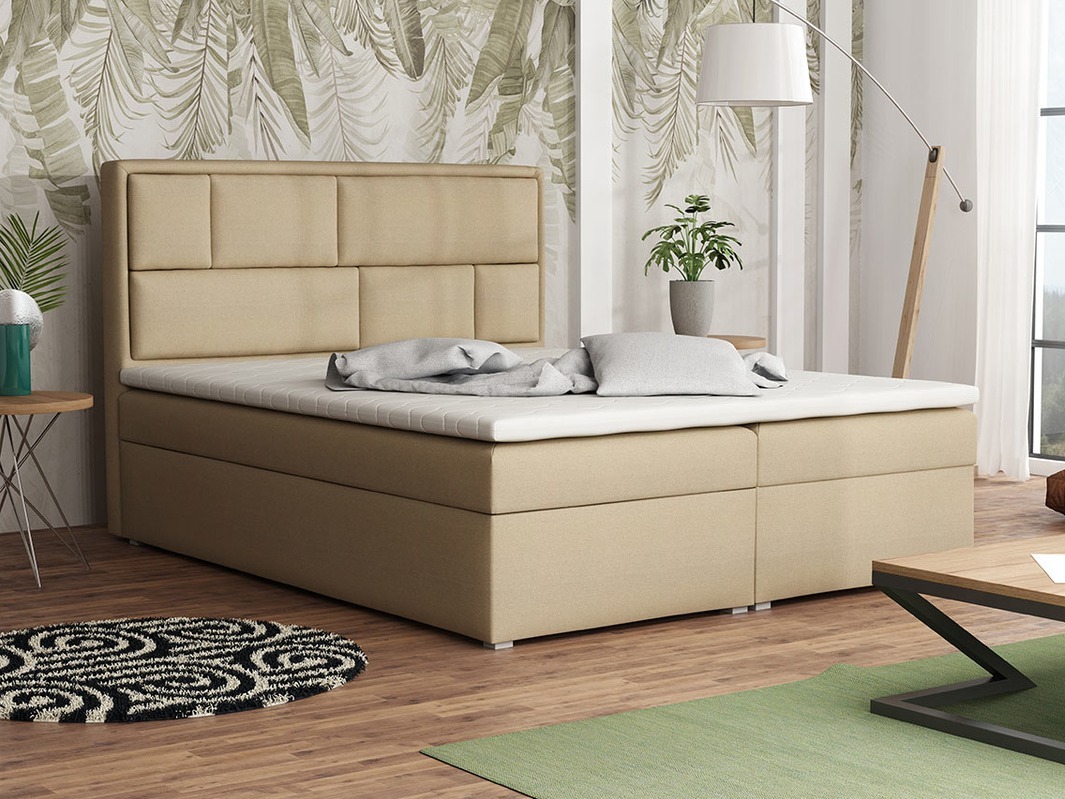 Cama continental Pomona 115 (Victoria 14 853)