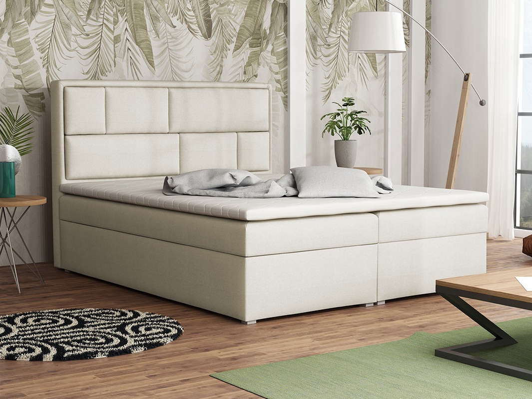 Cama continental Pomona 115 (Victoria 14 865)