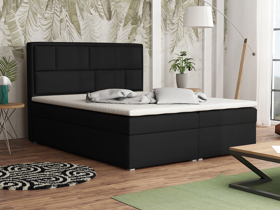 Cama continental Pomona 115 (Victoria 14 869)