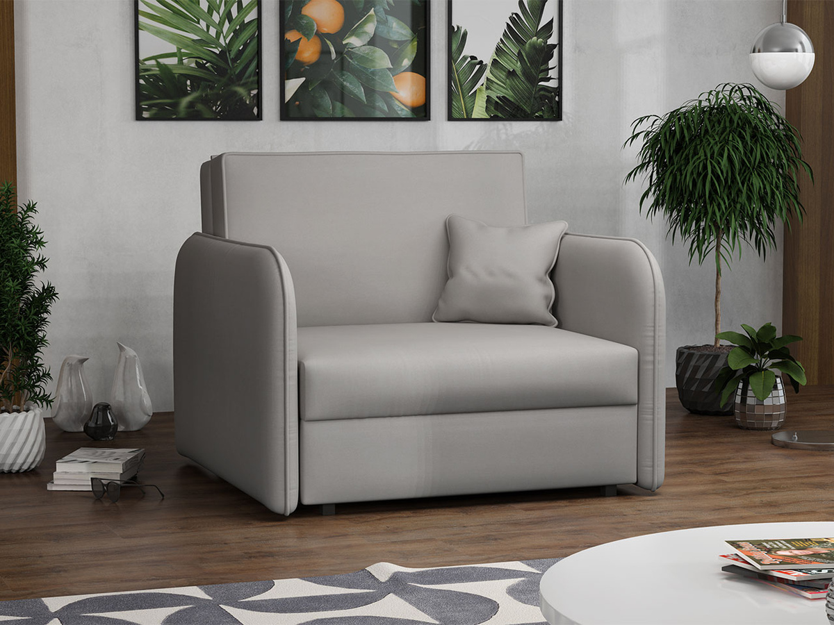 Sillón Columbus 125 (Mono 244)