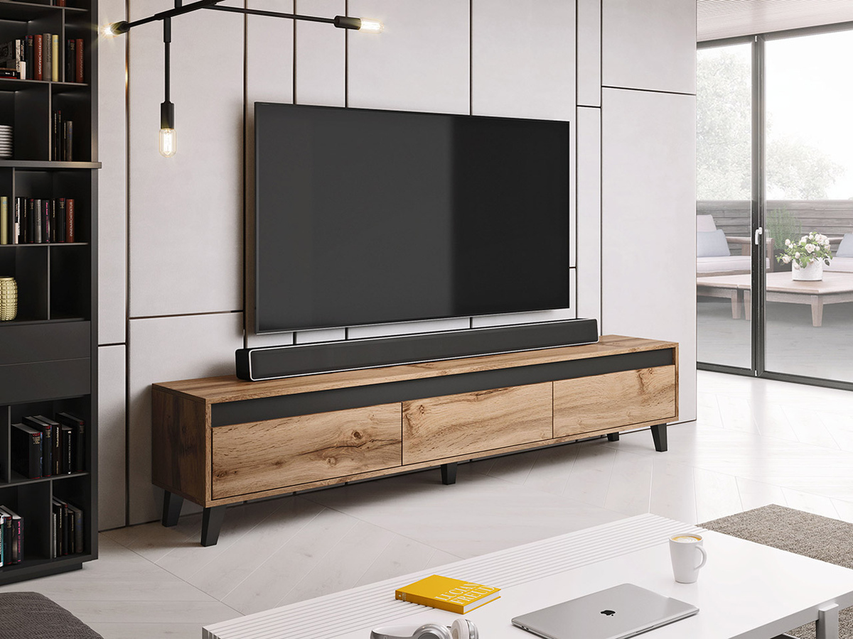 Mueble TV Munus