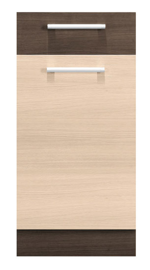 Armario modular con puertas. Mode Light 123