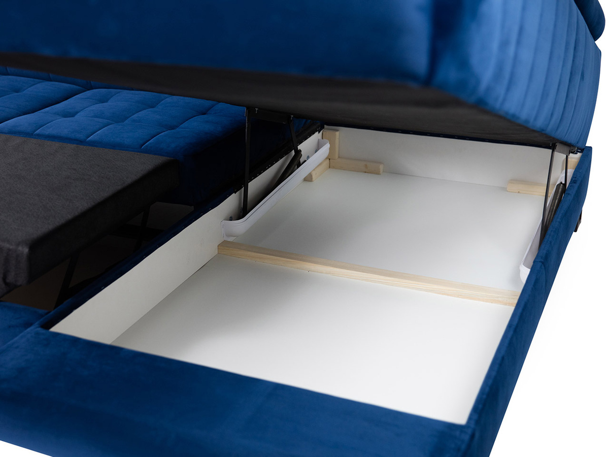 Sofá rinconero Comfivo 232 (Fresh 13)