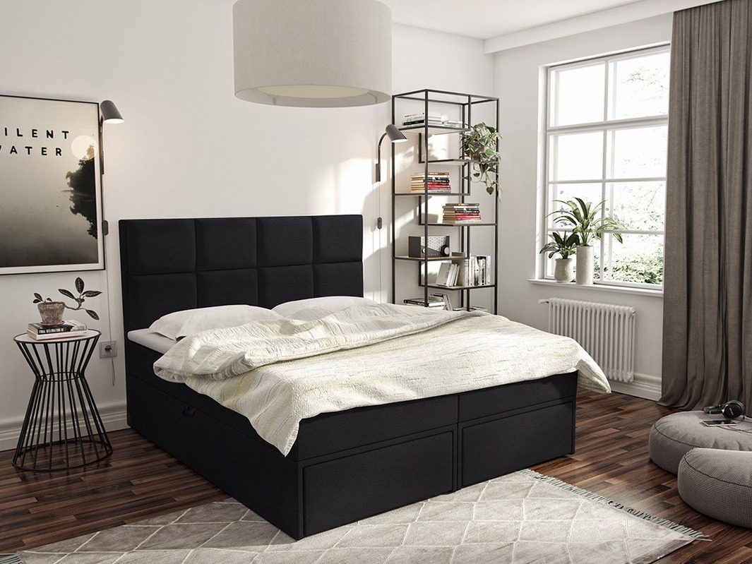 Cama continental Eugene 101 (Soft 11)