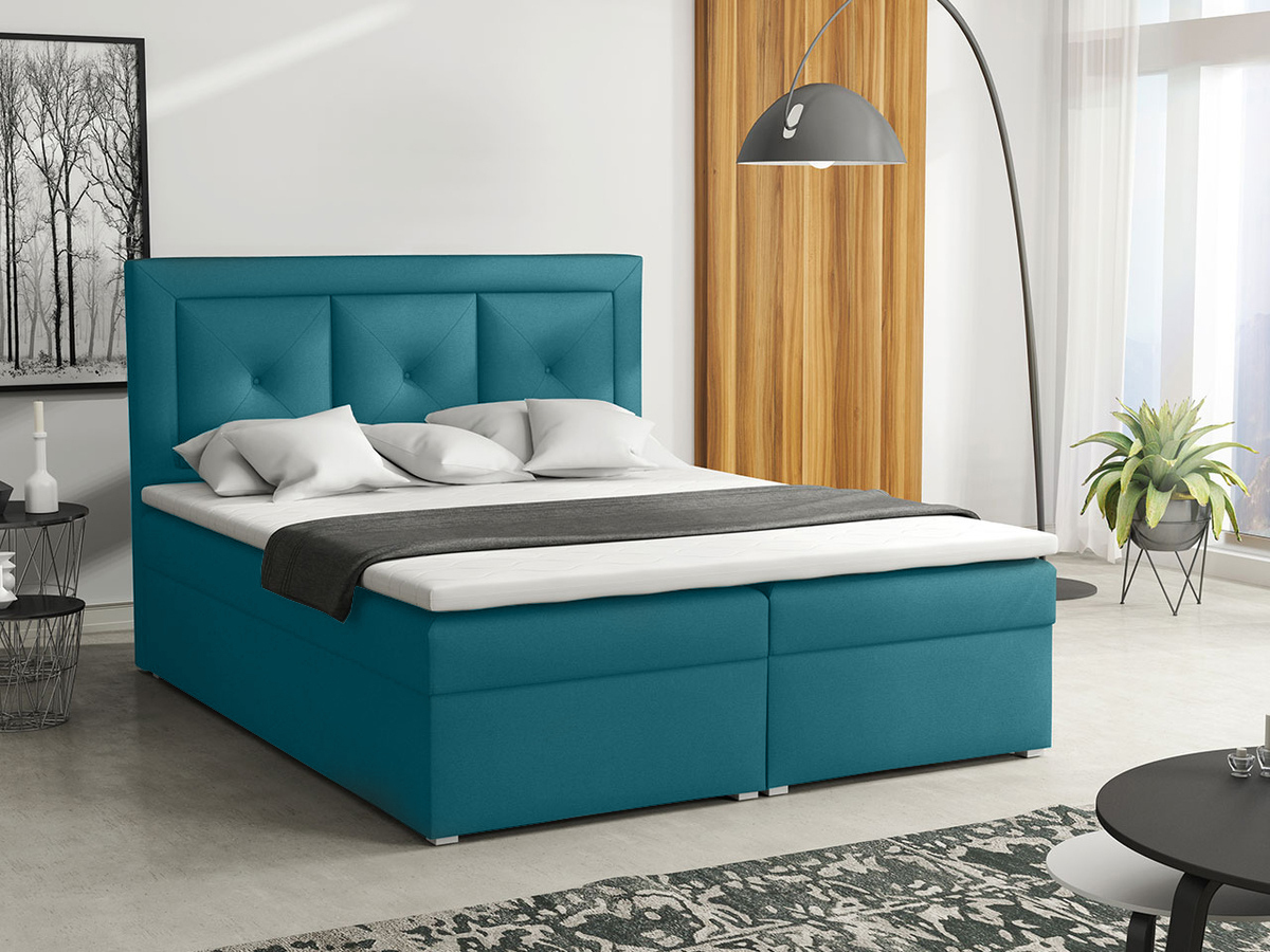 Cama continental Pomona 113 (Victoria 14 863)