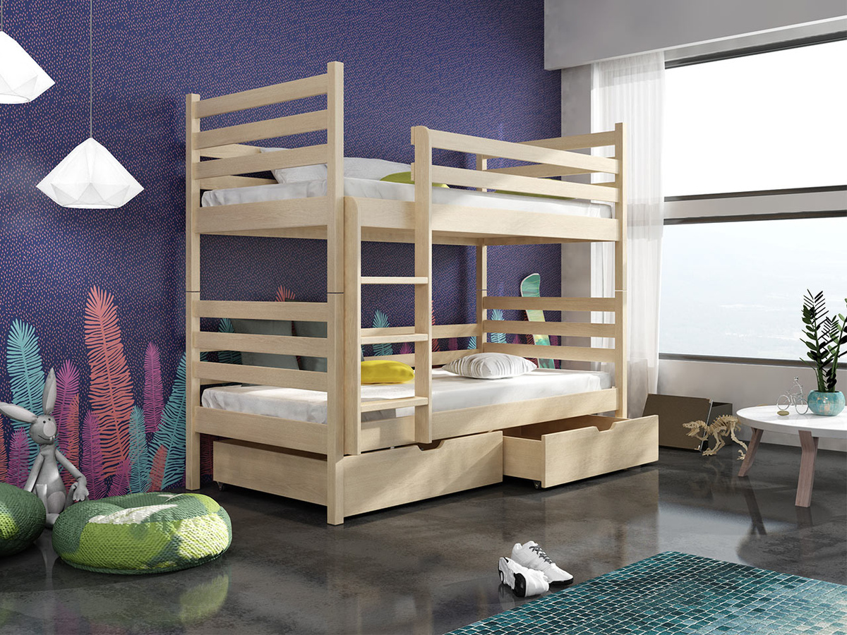 Litera Vista 101 (Pino)