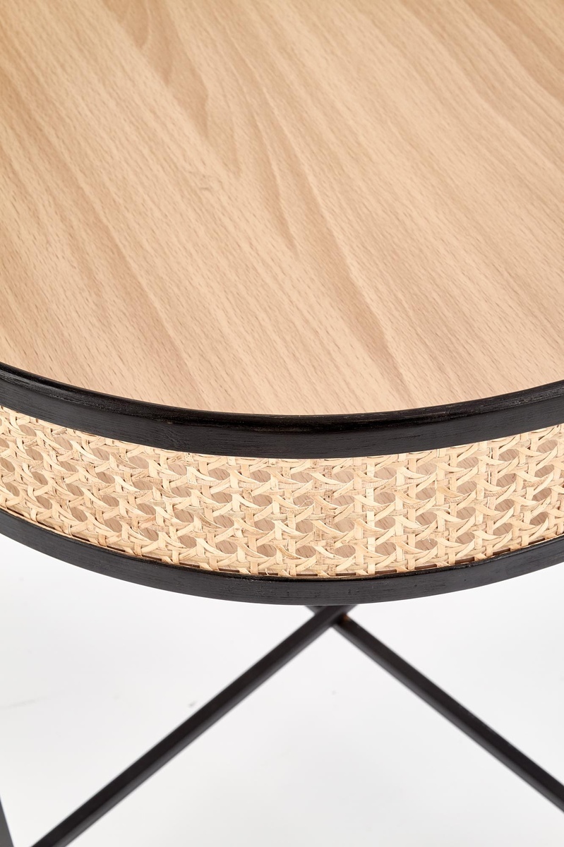 Mesa auxiliar Houston 650