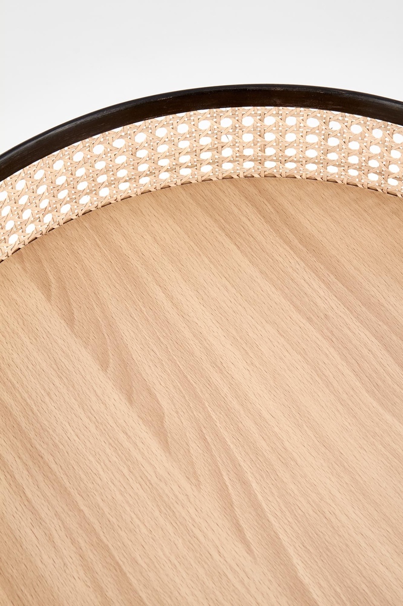 Mesa auxiliar Houston 650