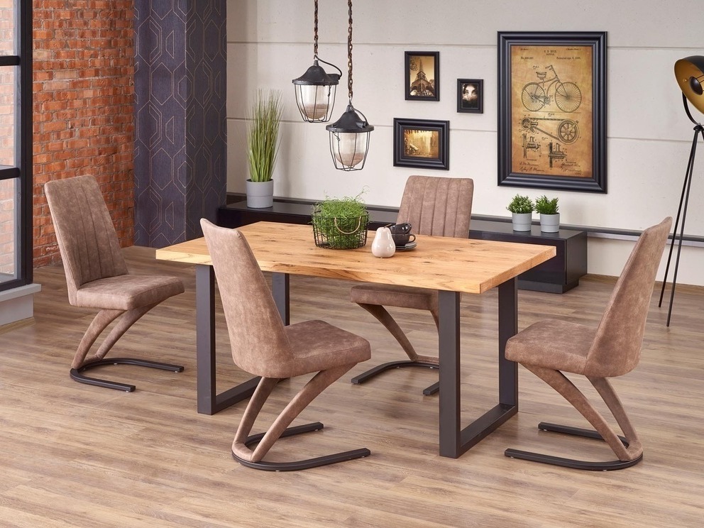 Conjunto de comedor Houston 712