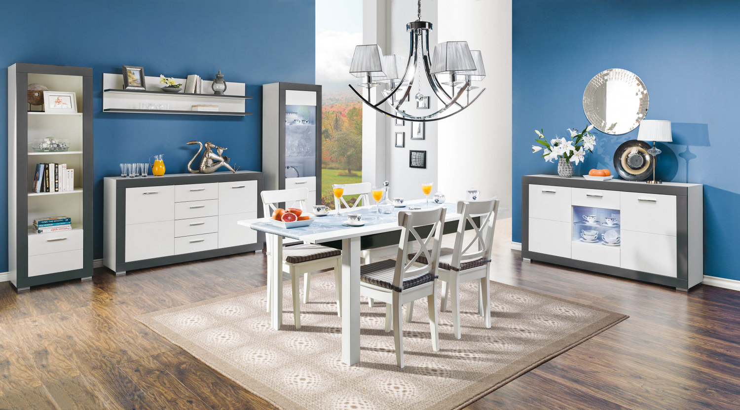 Estantería Ferciru 105