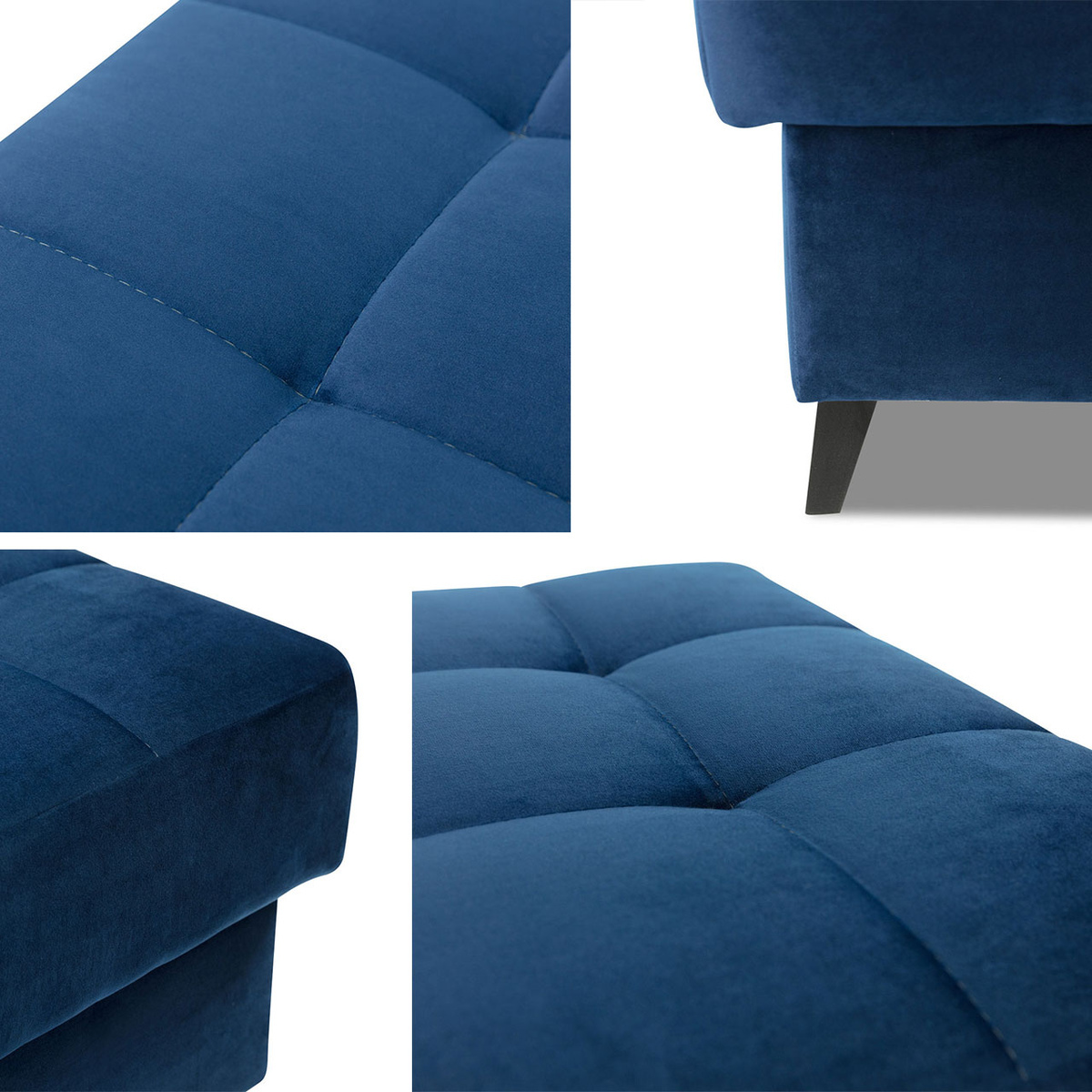 Banco tapizado Comfivo 236 (Fresh 11)