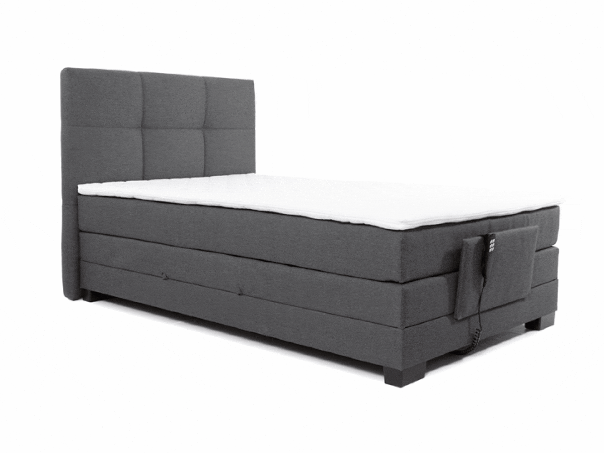Cama continental ComfiDream 168