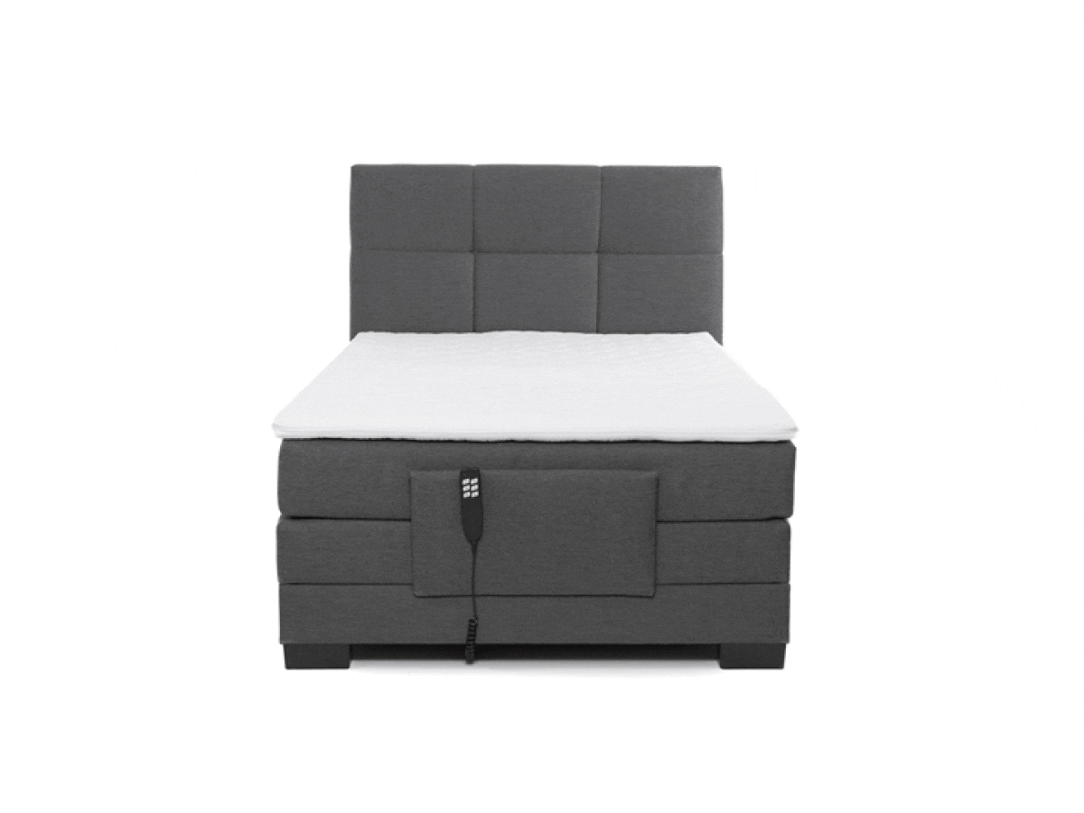 Cama continental ComfiDream 168