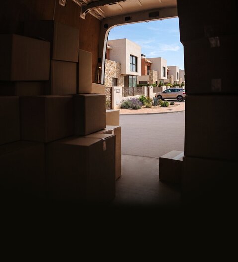 Logistics old countries